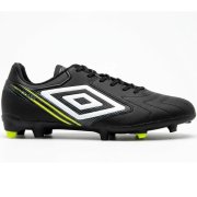 Chuteira Campo Umbro Master Class Club Preta